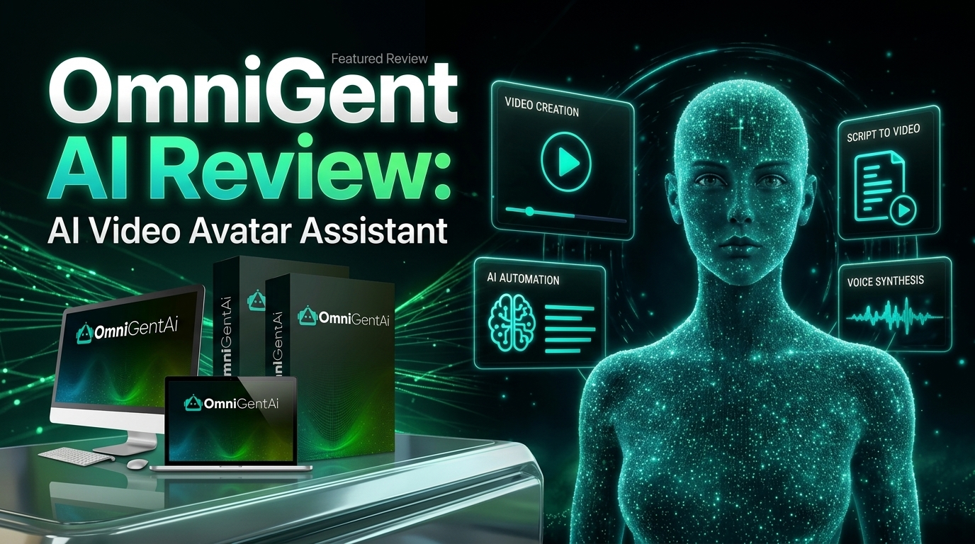 OmniGent AI Review